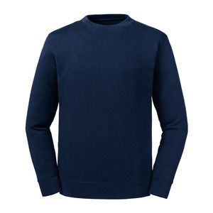 Russell RU208M - Wendbares Sweatshirt Pure Organic