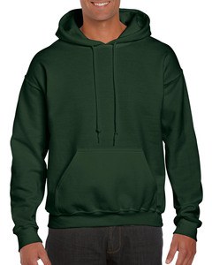 Gildan GIL12500 - Pullover mit Kapuzen mithilfe von Unisex