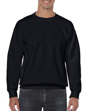 Gildan GIL18000 - Pullover Crewneck Heavyblend Unisex