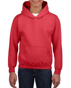 Gildan GIL18500B - Pullover mit Kapuze HeavyBlend für Kinder