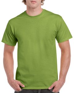 Gildan GIL5000 - T-Shirt schwere Baumwolle für ihn Kiwi