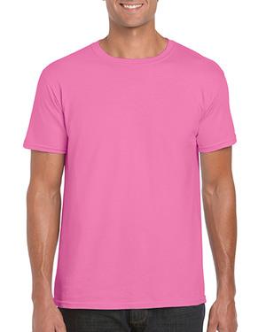 Gildan GIL64000 - T-Shirt Softstyle SS für ihn