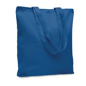 GiftRetail MO6442 - RASSA COLOURED Einkaufstasche Canvas 270 g/m²