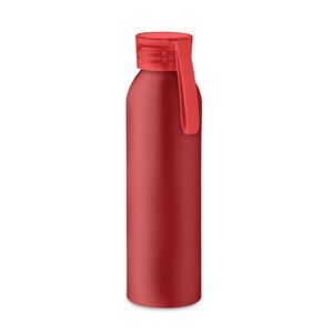 GiftRetail MO6469 - NAPIER Trinkflasche Aluminium 600ml   MO6469-