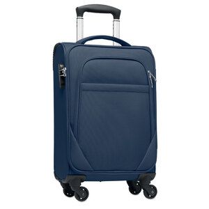 GiftRetail MO6807 - VOYAGE Soft-Trolley 600D RPET