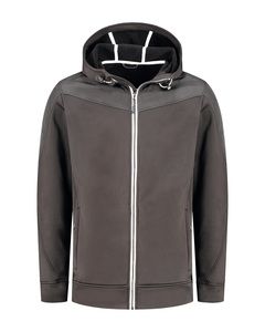 Lemon & Soda LEM3610 - Jacke mit Kapuze Unisex