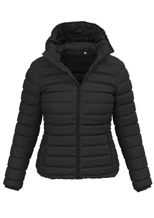 STEDMAN STE5520 - Jacket Lux Padded for her