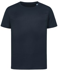 Stedman STE8170 - T-Shirt Interlock Active-Drogen-Ss für Kinder