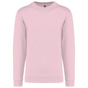 Kariban K474 - Sweatshirt mit Rundhalsausschnitt