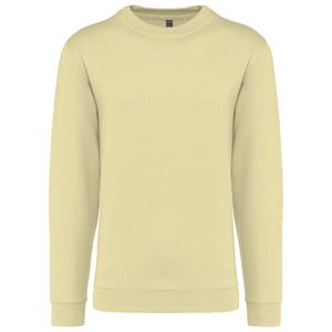 Kariban K474 - Sweatshirt mit Rundhalsausschnitt