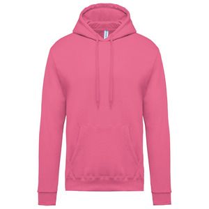 Kariban K476 - Herren Kapuzensweatshirt Candyfloss