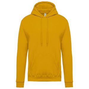 Kariban K476 - Herren Kapuzensweatshirt Dark Mustard