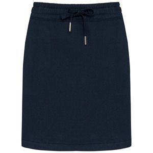 Kariban K7020 - Umweltfreundlicher Molton-Rock für Damen Navy