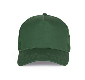 K-up KP225 - Trucker Cap – 5 Panels