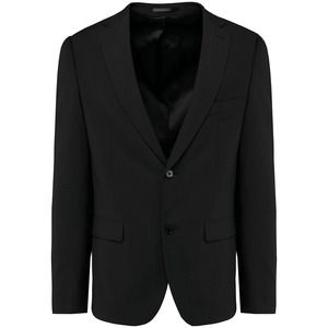 Kariban Premium PK6040 - Anzugjacke für Herren Black