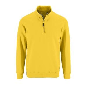 SOL'S 02088 - Herren Sweatshirt  Stan Gold