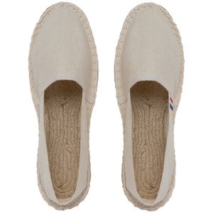 Kariban K840 - Unisex-Espadrilles Ecru