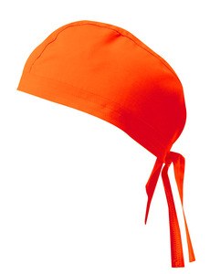 VELILLA 404002 - Chefhut Hi-Vis Orange