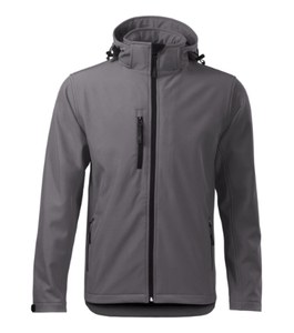 Malfini 522 - Performance Softshelljacke Herren steel gray