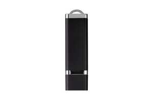 TopPoint LT26203 - 8GB USB-Stick Slim Black