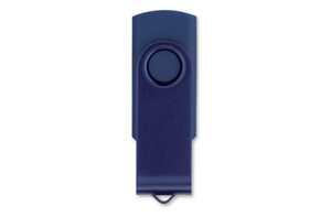 TopPoint LT26402 - 4GB USB-Stick Twister Dark Blue