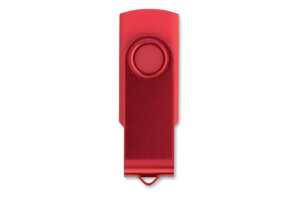 TopPoint LT26402 - 4GB USB-Stick Twister Red