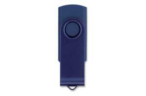 TopPoint LT26404 - 16GB USB-Stick Twister Dark Blue