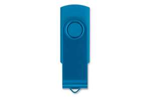 TopPoint LT26404 - 16GB USB-Stick Twister helles blau