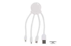 Intraco LT41005 - 2087 | Xoopar Octopus Charging cable