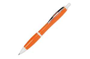 TopPoint LT80425 - Kugelschreiber Hawai Protect Orange