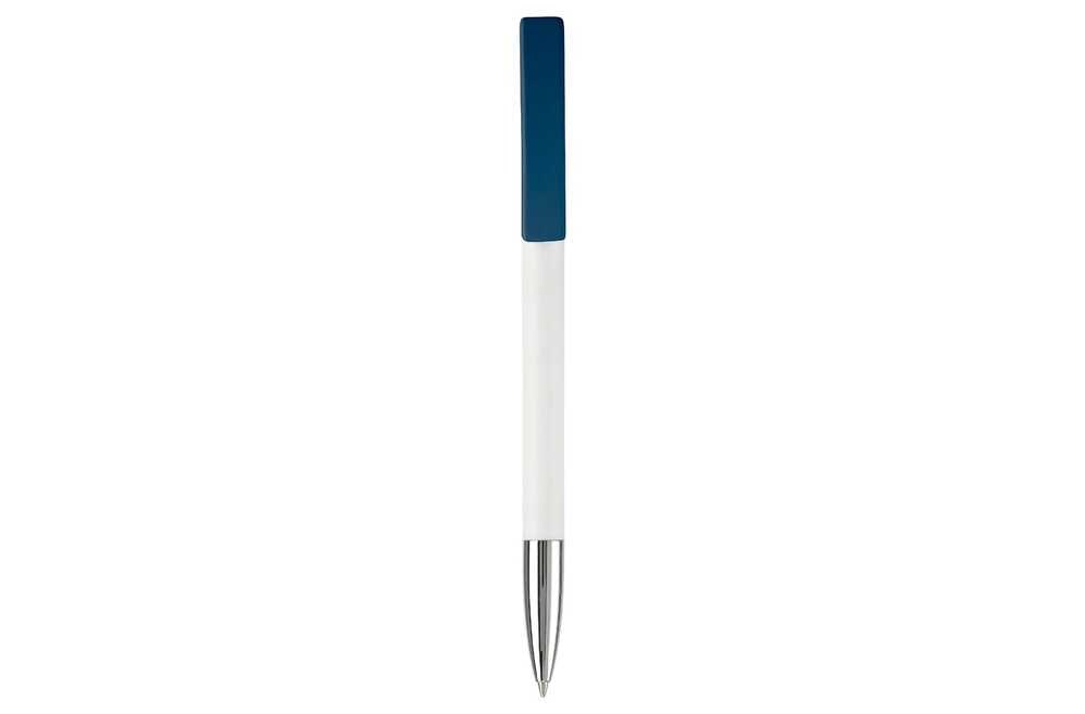 TopPoint LT80804 - Kugelschreiber Nash Hardcolour mit Metallspitze