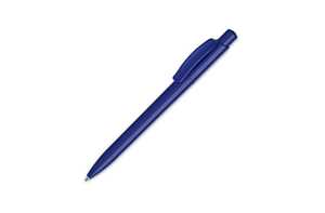 TopPoint LT80916 - Kugelschreiber Kamal Total hardcolour Dark Blue