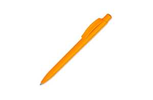 TopPoint LT80916 - Kugelschreiber Kamal Total hardcolour Orange