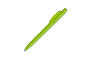 TopPoint LT80916 - Kugelschreiber Kamal Total hardcolour Light Green