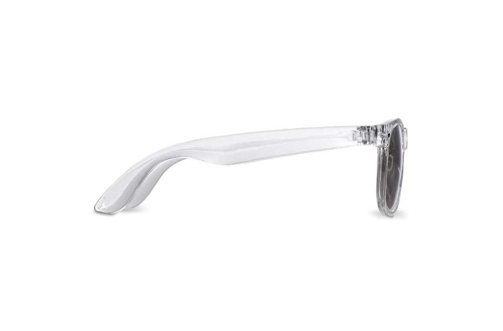 TopPoint LT86711 - Sonnenbrille Bradley transparent UV400