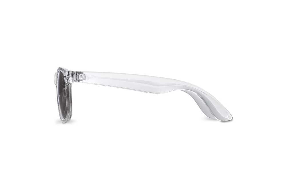 TopPoint LT86711 - Sonnenbrille Bradley transparent UV400
