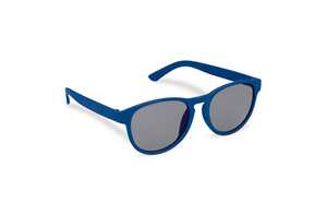 TopPoint LT86715 - Sonnenbrille Weizenstroh Erde UV400 Blue
