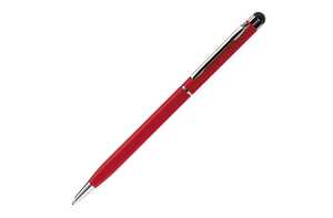 TopPoint LT87557 - Kugelschreiber mit Touch Red