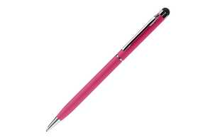 TopPoint LT87557 - Kugelschreiber mit Touch Dark Pink