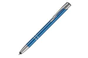 TopPoint LT87918 - Kugelschreiber Alicante Stylus Dark Blue