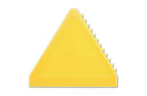 TopPoint LT90787 - Eiskratzer, Dreieck Yellow
