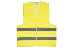 TopPoint LT90921 - Sicherheitsweste Erwachsene Yellow