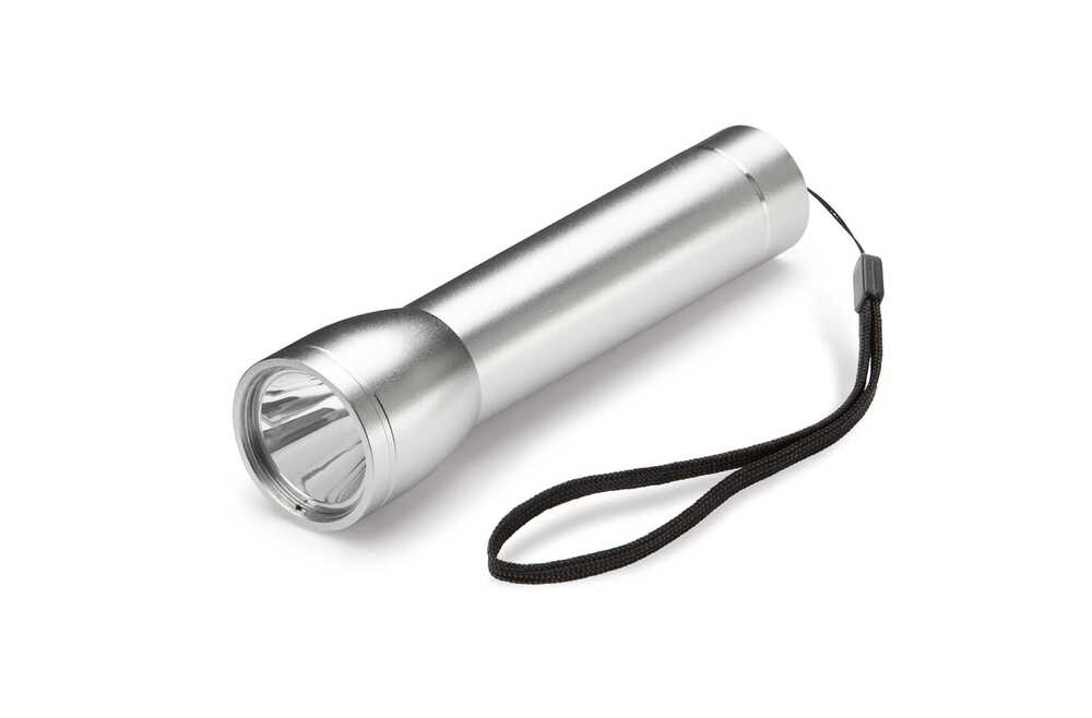TopPoint LT91020 - Taschenlampe mit Powerbank 2200mAh