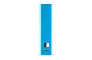 TopPoint LT91030 - Powerbank Aluminium 2200mAh