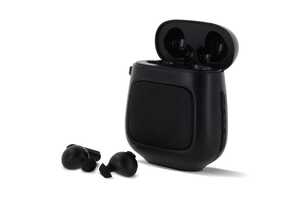 TopPoint LT95013 - TruWireless Earbuds with Speaker 3W Schwarz