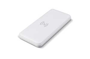 TopPoint LT95096 - Powerbank „Elite“ inkl. Wireless-Charger, 5W, 8.000mAh