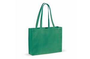 TopEarth LT95243 - Tasche aus recycelter Baumwolle 140g/m² 49x14x37cm