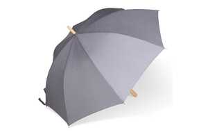 TopEarth LT97114 - 25” Regenschirm aus R-PET-Material mit Automatiköffnung