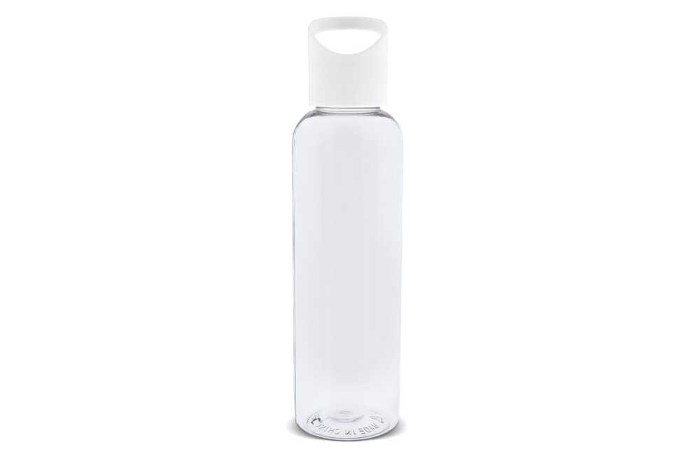 TopPoint LT98744 - Loop Flasche transparent R-PET 600ml