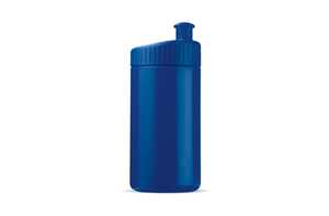 TopPoint LT98796 - Sportflasche Design 500ml Dark Blue